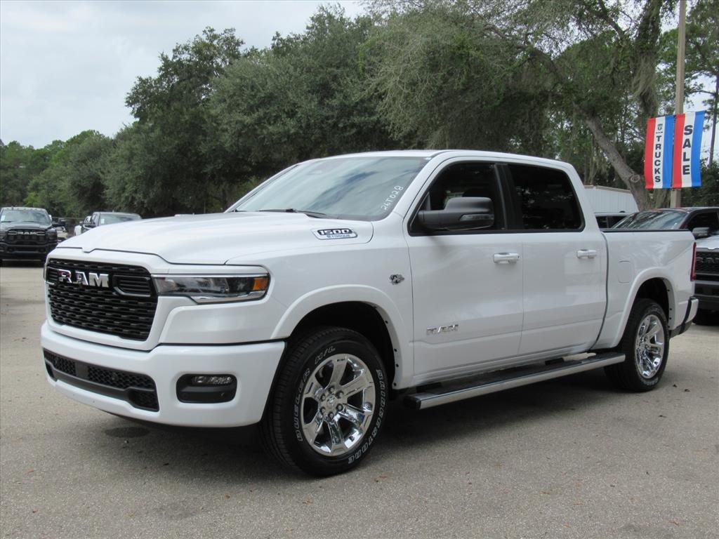 2026 Ram 1500 Big Horn Lone Star photo 2
