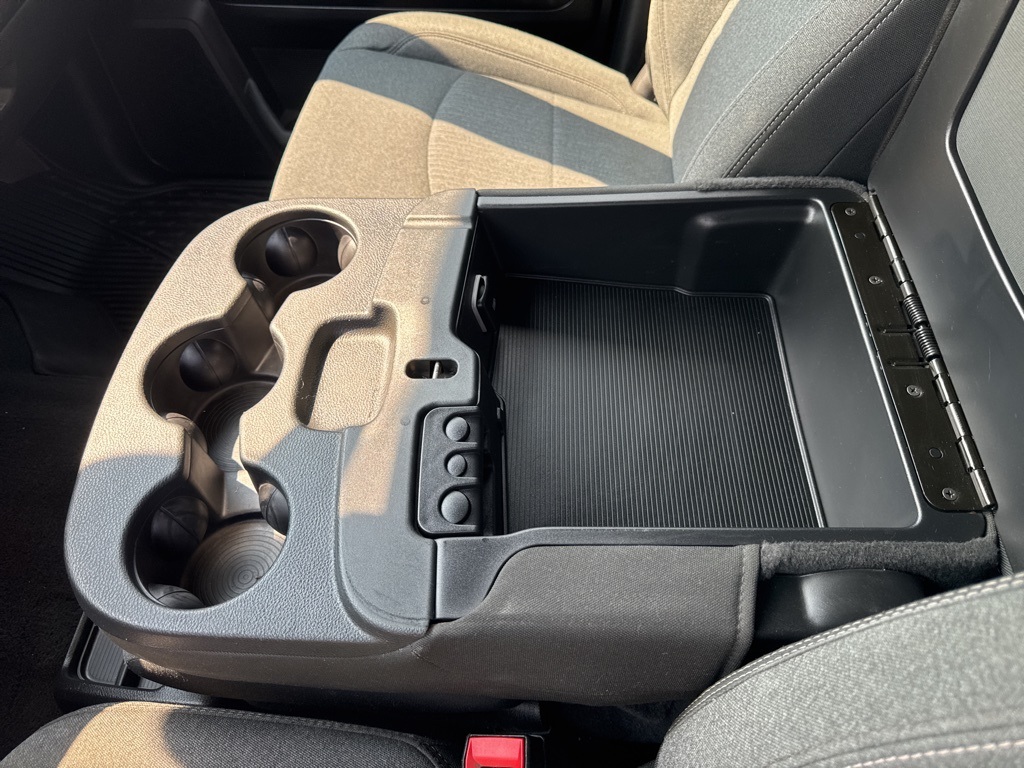 2019 Ram 3500 Big Horn photo 39