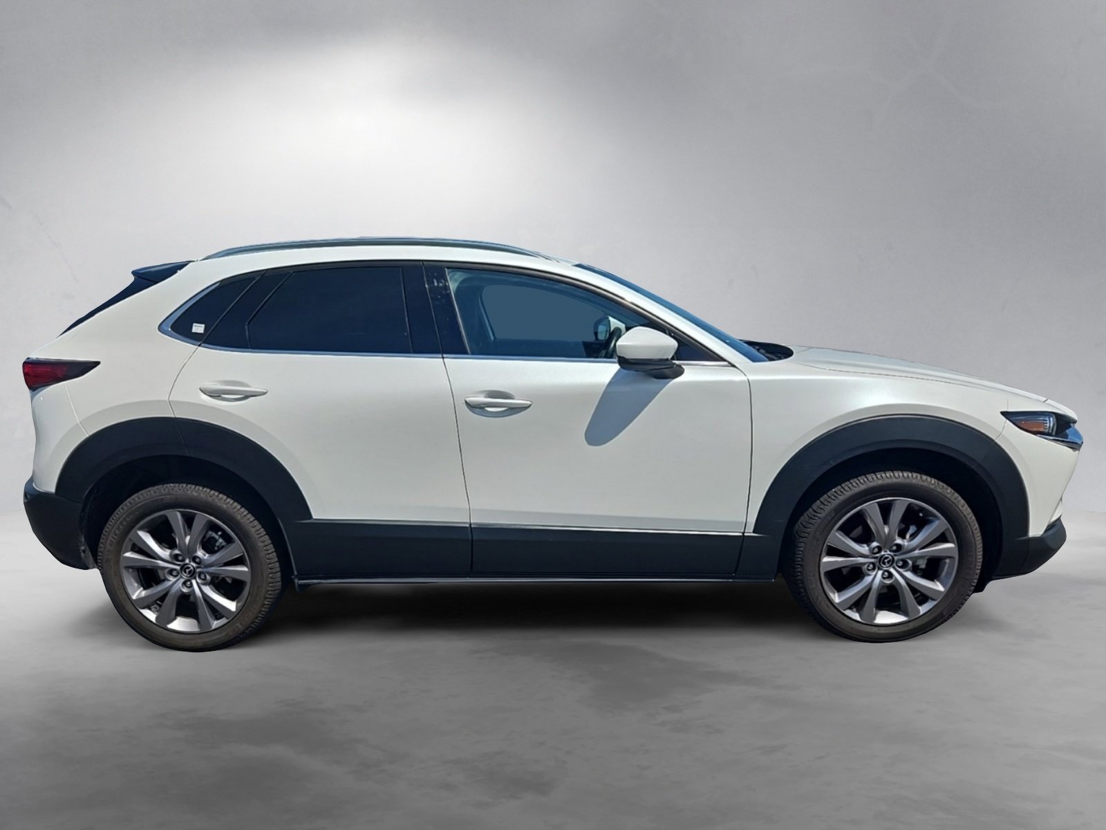 2021 Mazda CX-30 Premium photo 9