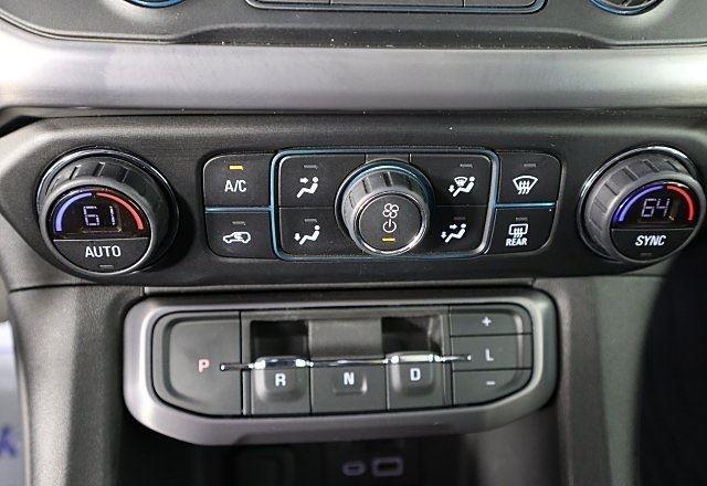 2021 Gmc Acadia AT4 photo 29