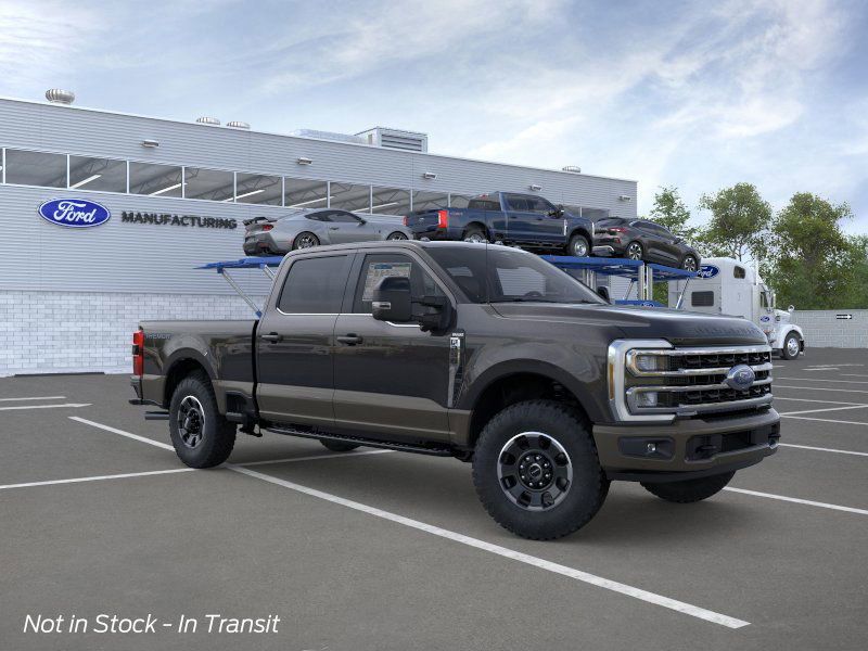 2026 Ford F-250 Super Duty King Ranch's photo