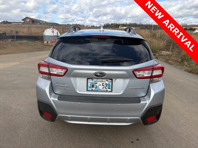 2018 Subaru Crosstrek 2.0i Limited photo 4
