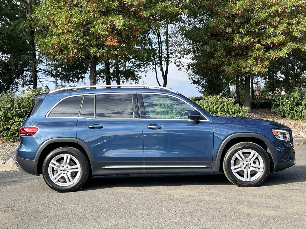 2023 Mercedes Benz GLB 250 4MATIC photo 4