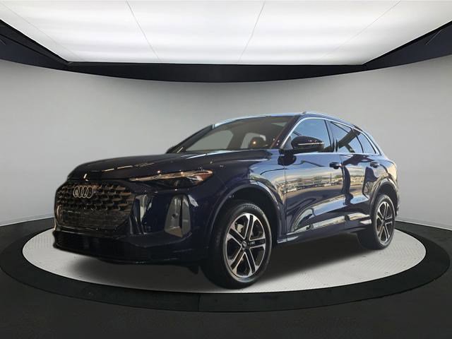 2025 Audi Q5 Premium photo 3