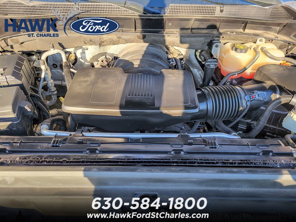 2020 GMC SIERRA - Image 20