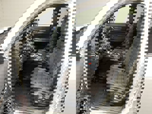 2025 Mazda CX-5 2.5 Turbo Signature photo 3