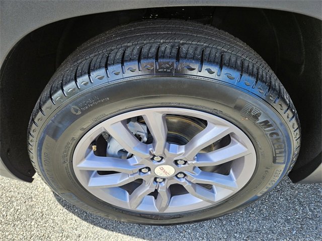 2024 Gmc Terrain SLT photo 17