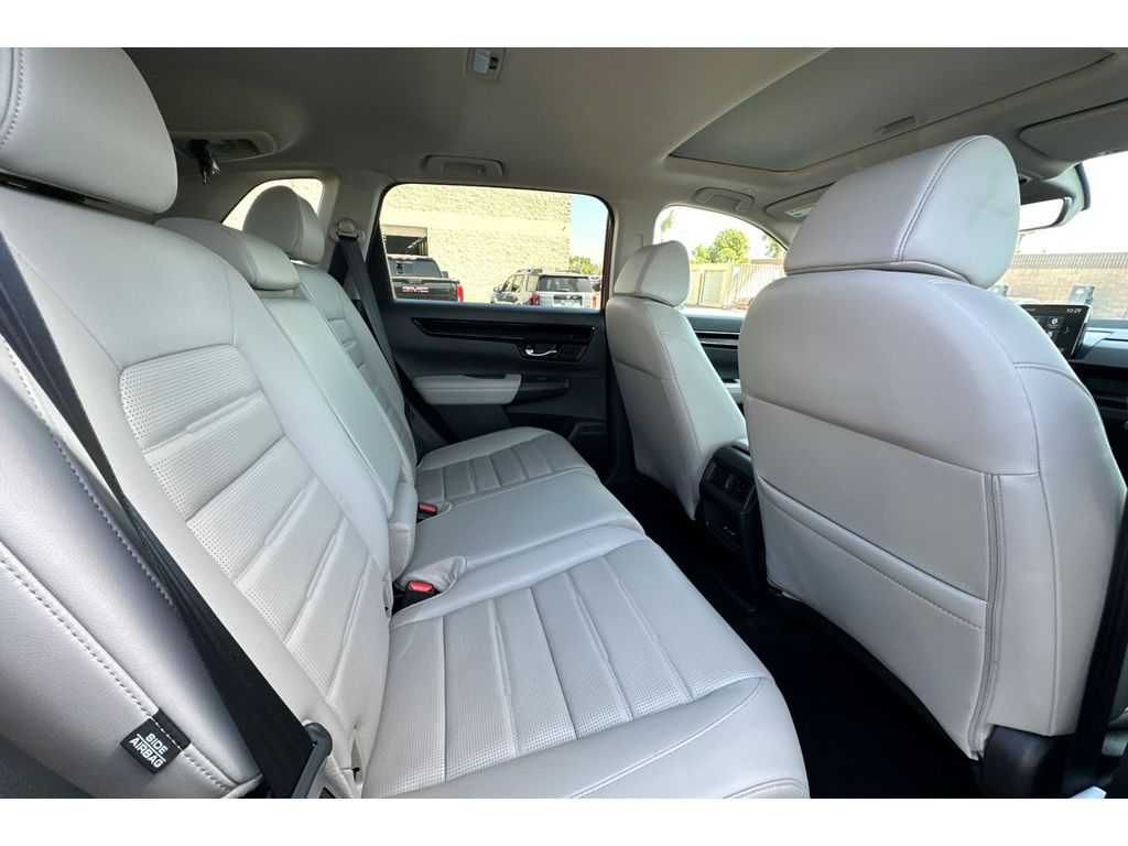 2024 Honda CR-V EX-L photo 17