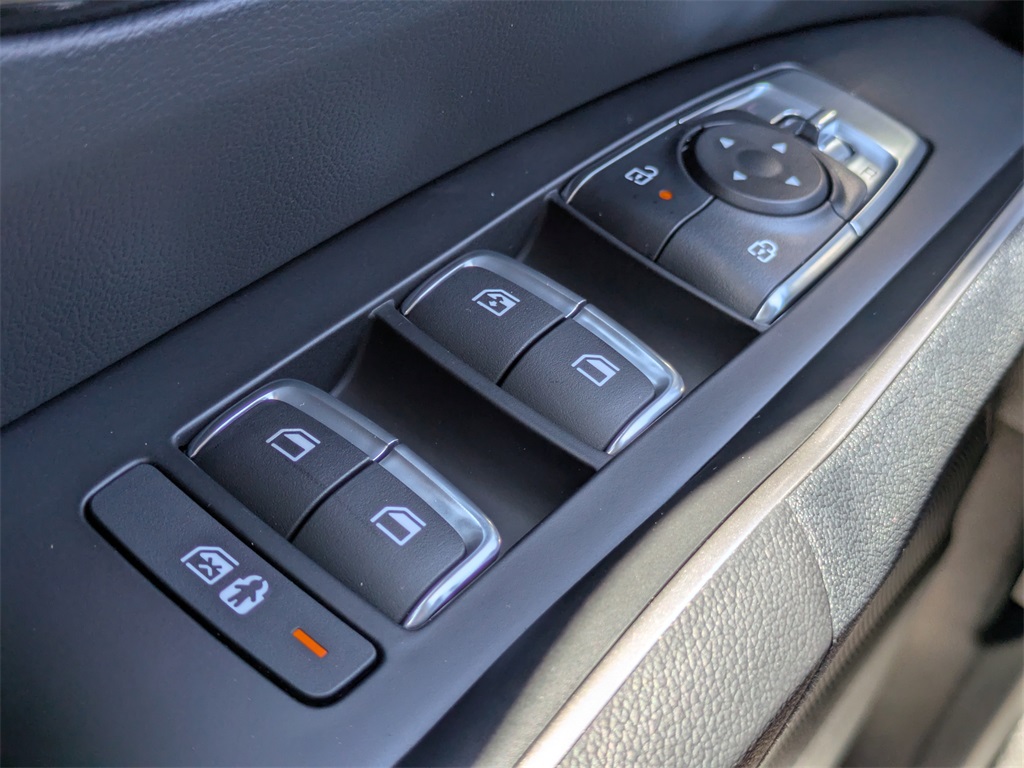 2026 Kia Sorento S photo 19