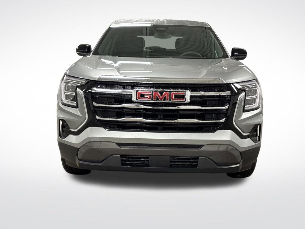 2026 Gmc Terrain Elevation photo 4