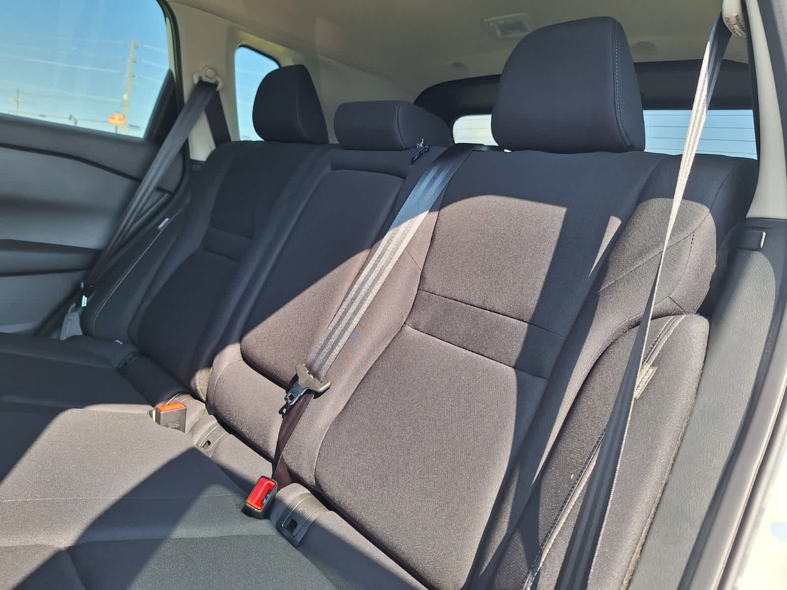 2026 Nissan Rogue S photo 22