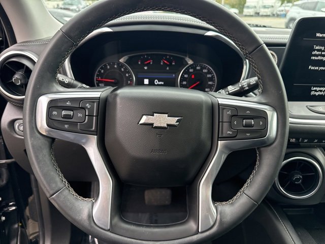 2023 Chevrolet Blazer 3LT photo 14