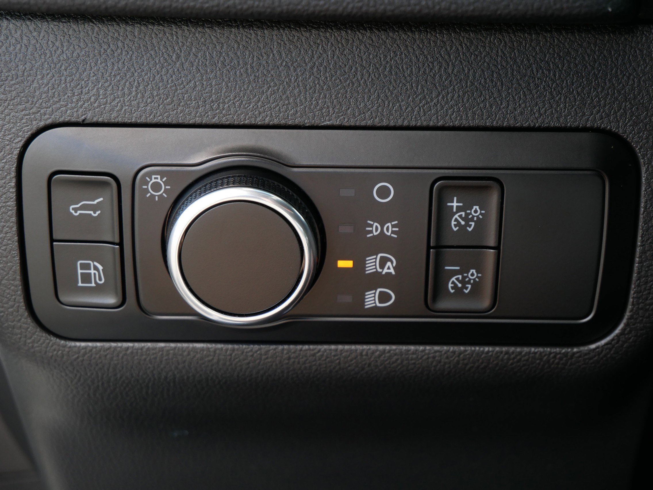 2023 Ford Escape ST-Line Hybrid photo 15