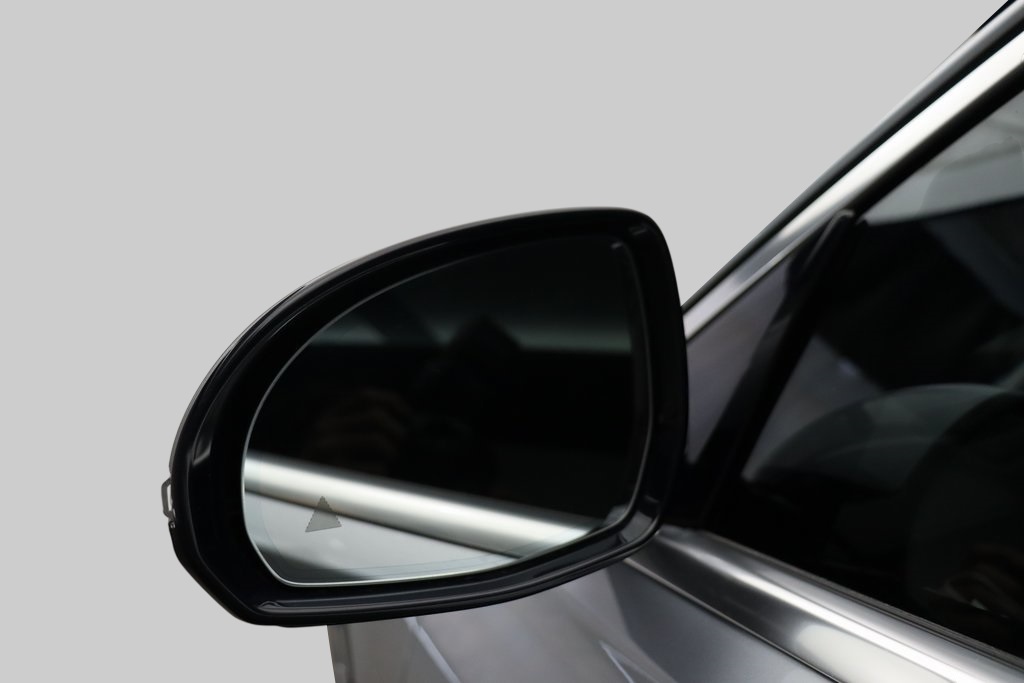 2021 Mercedes Benz S 580 4MATIC photo 2