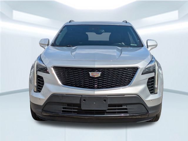2019 Cadillac XT4 Sport photo 7