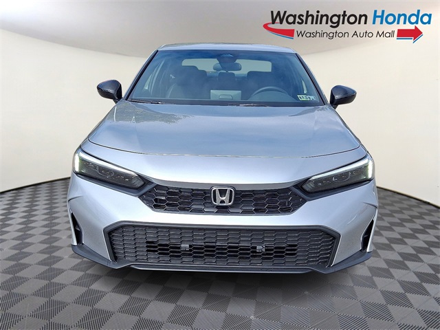 2026 Honda Civic Sport photo 2