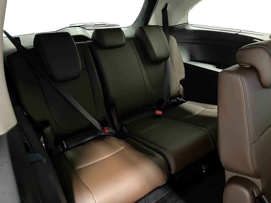 2026 Honda Odyssey Touring photo 26
