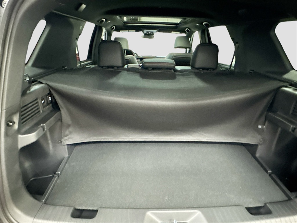 2026 Honda Passport TrailSport Elite photo 21