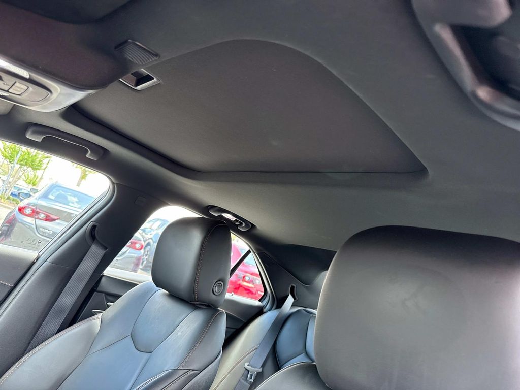 2023 Cadillac CT4 Sport photo 38
