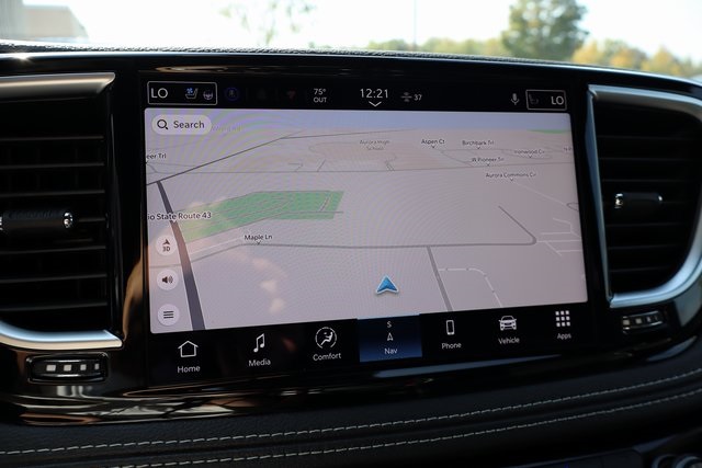 2026 Chrysler Pacifica Limited S Appearance photo 20