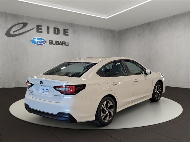 2024 Subaru Legacy Premium photo 4