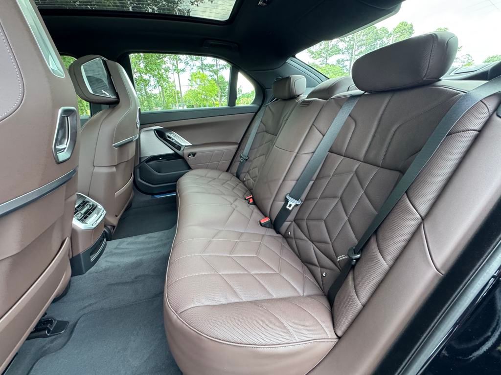 2025 Bmw 760i xDrive photo 12