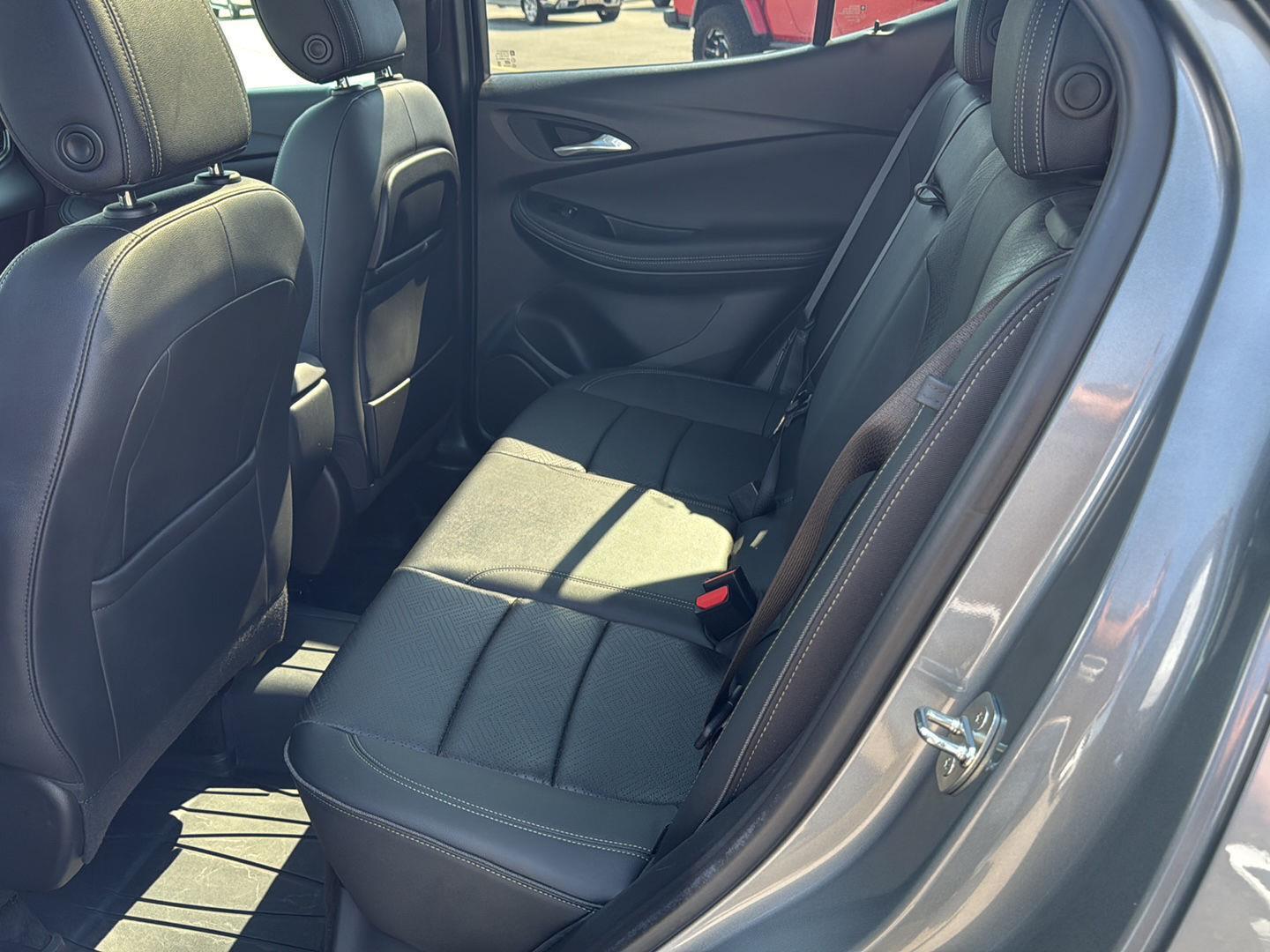 2023 Buick Encore Essence photo 11