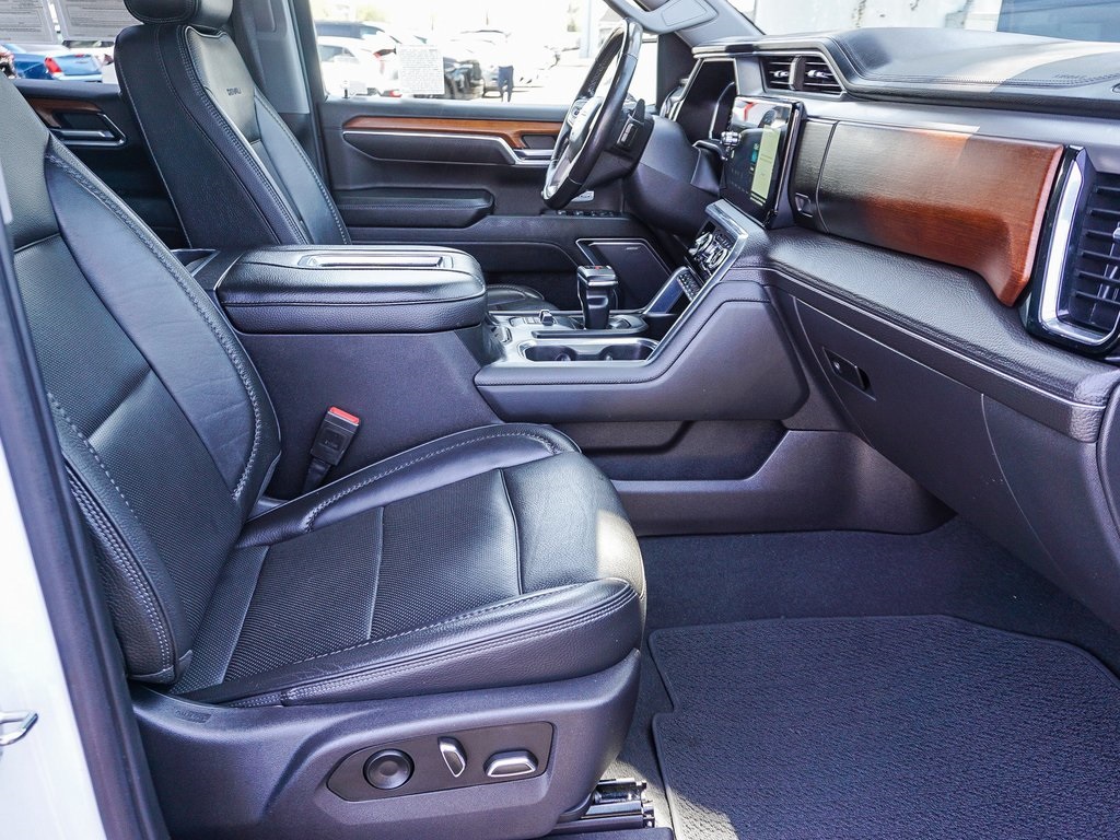 2022 Gmc Sierra 1500 Denali photo 12