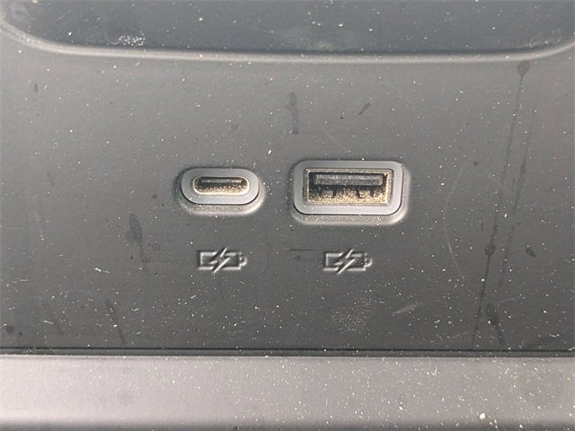 2024 Chevrolet Silverado 1500 RST photo 12