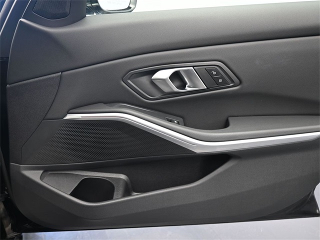 2024 Bmw 330i xDrive photo 27