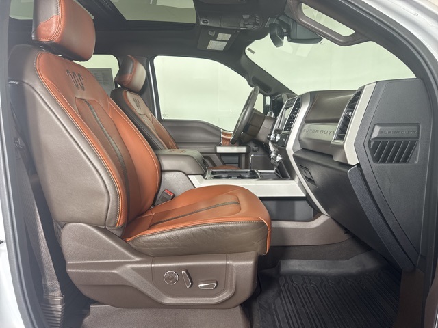 2019 Ford F-350 photo 4