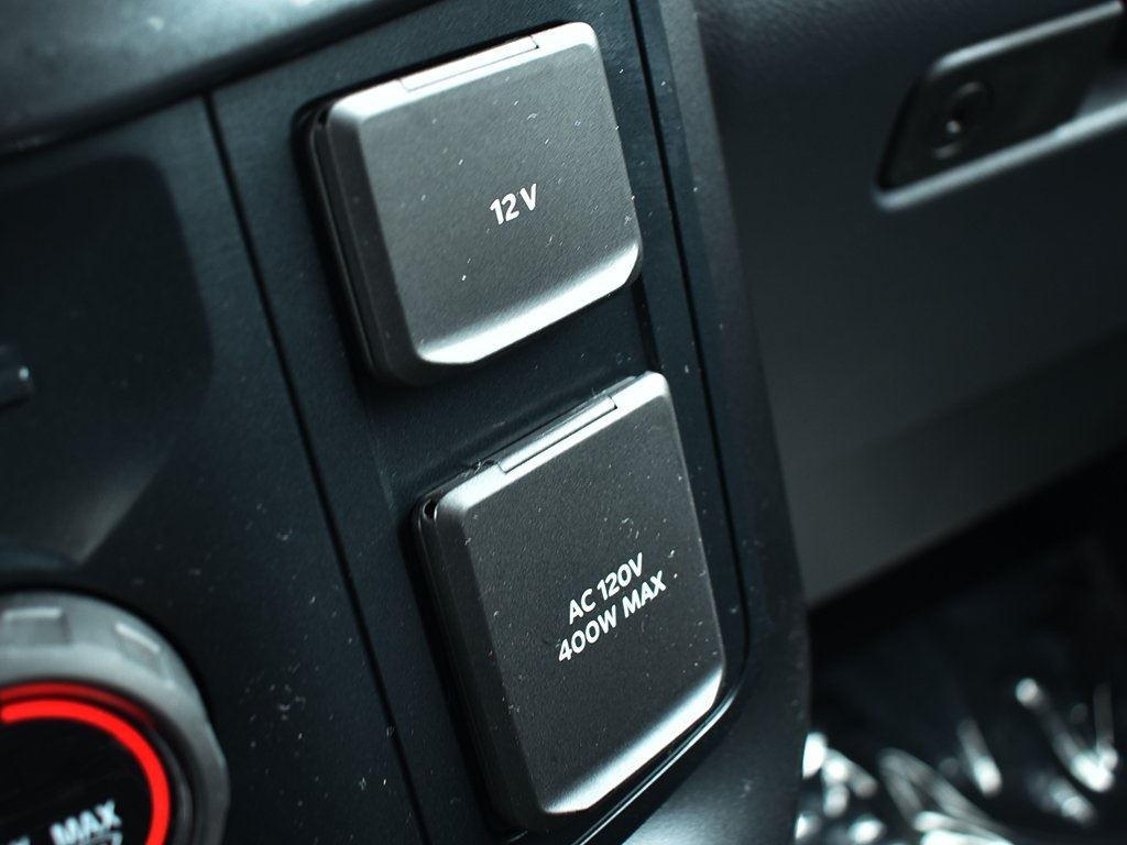 2025 Ford F-150 STX photo 18