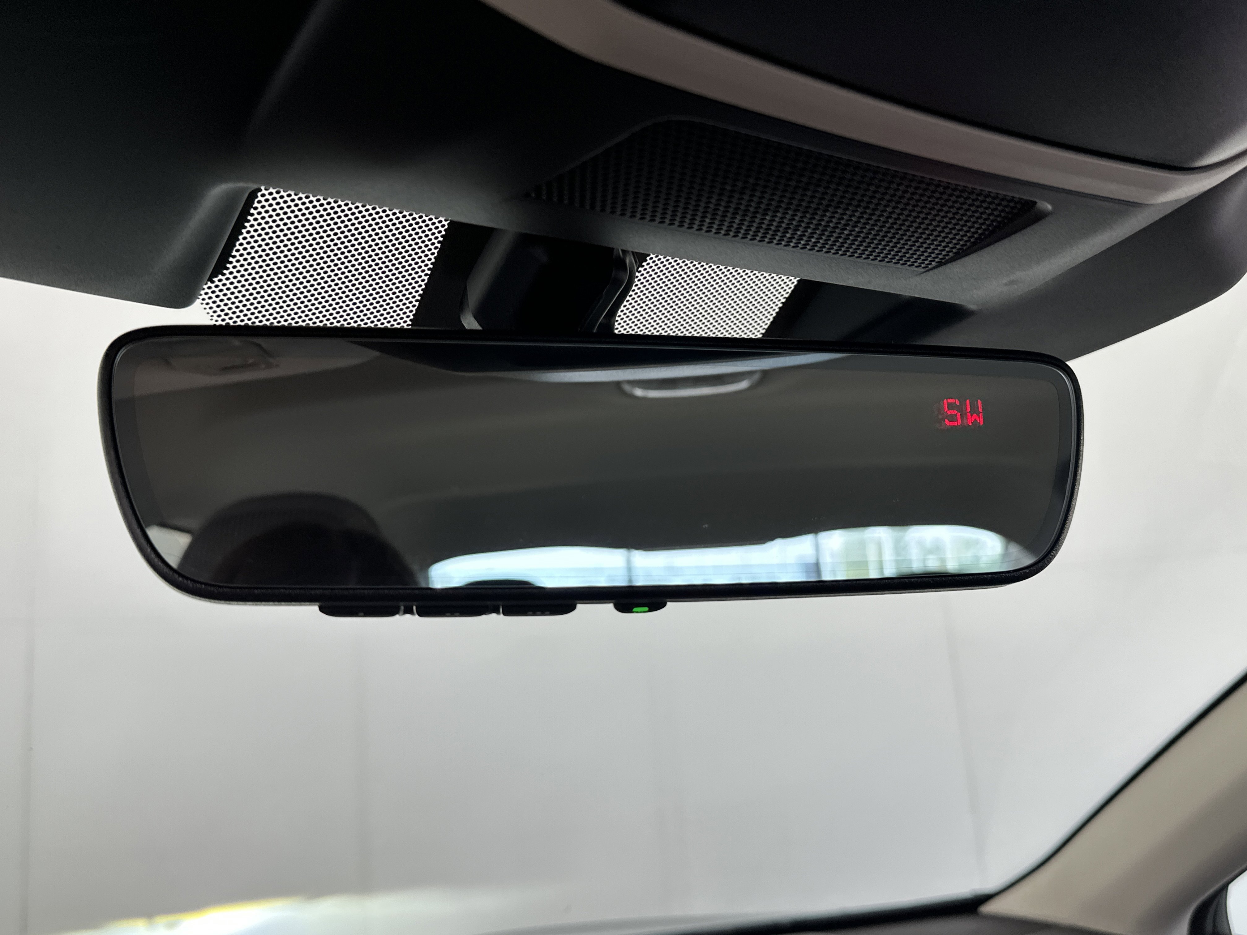 2025 Subaru Legacy Premium photo 6
