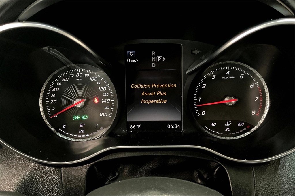 2015 Mercedes Benz C 400 4MATIC photo 18
