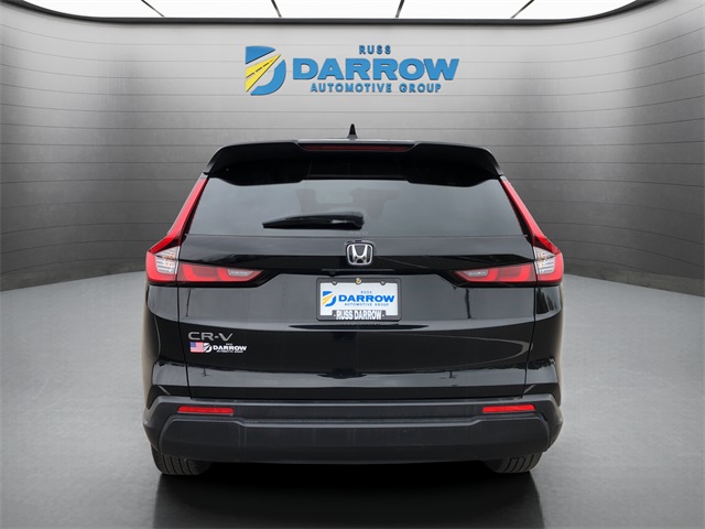 2024 Honda CR-V EX photo 4