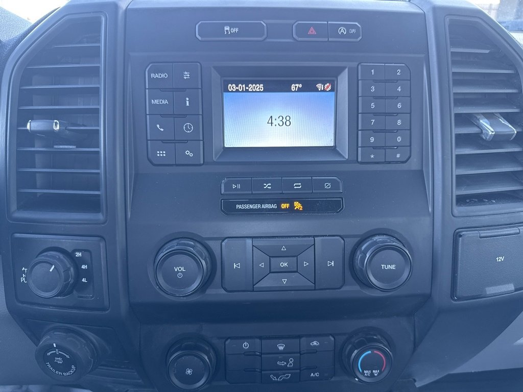 2020 Ford F-150 XL photo 12