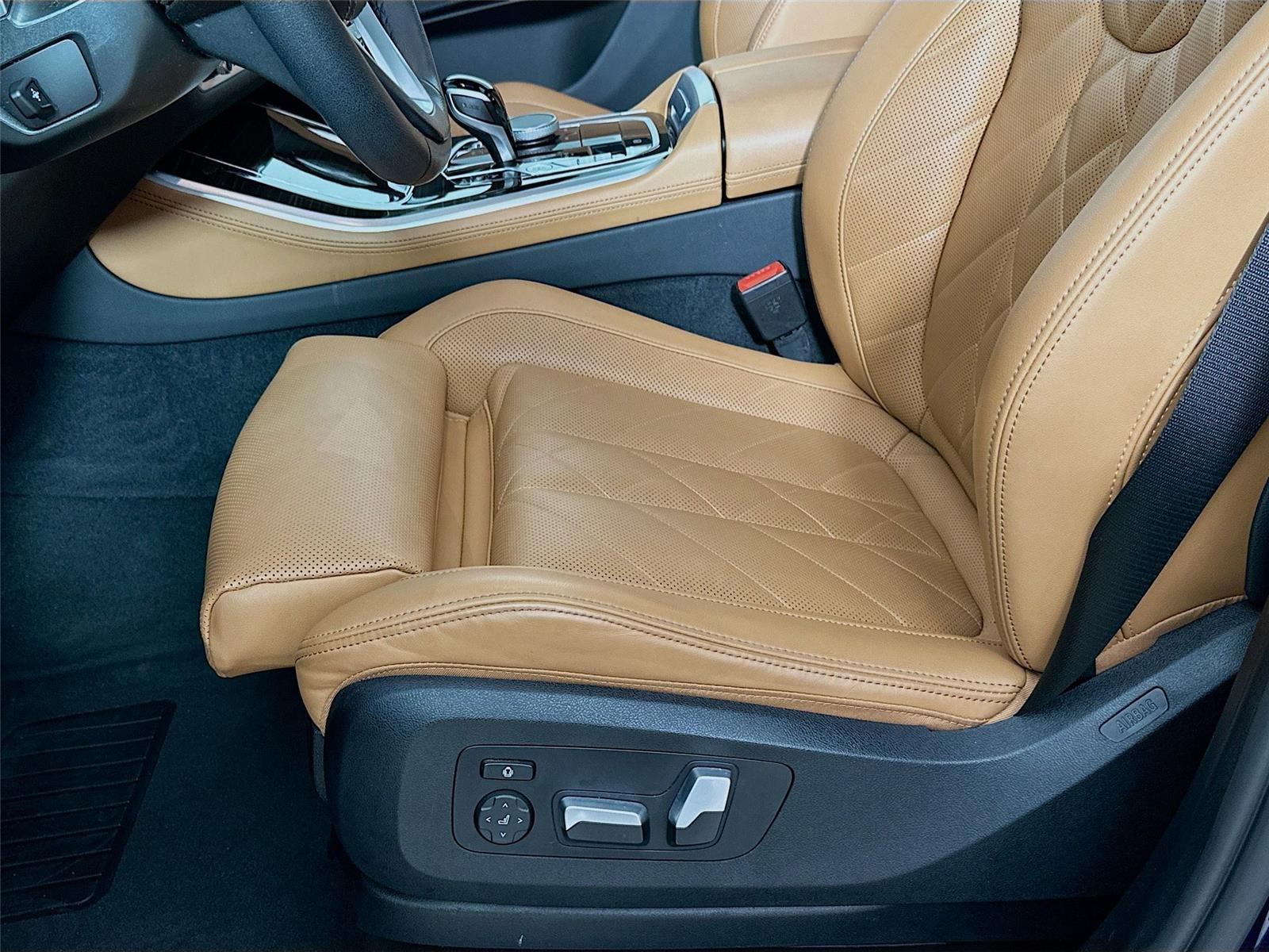 2023 Bmw X5 xDrive40i photo 19