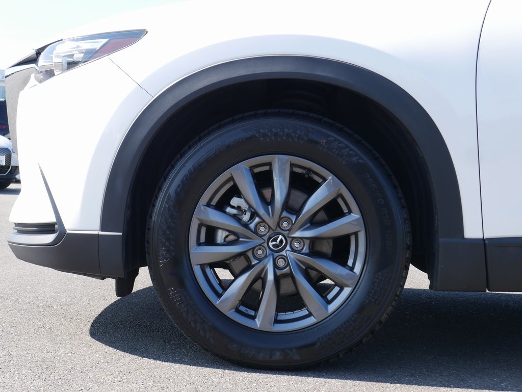 2023 Mazda CX-9 Touring photo 10