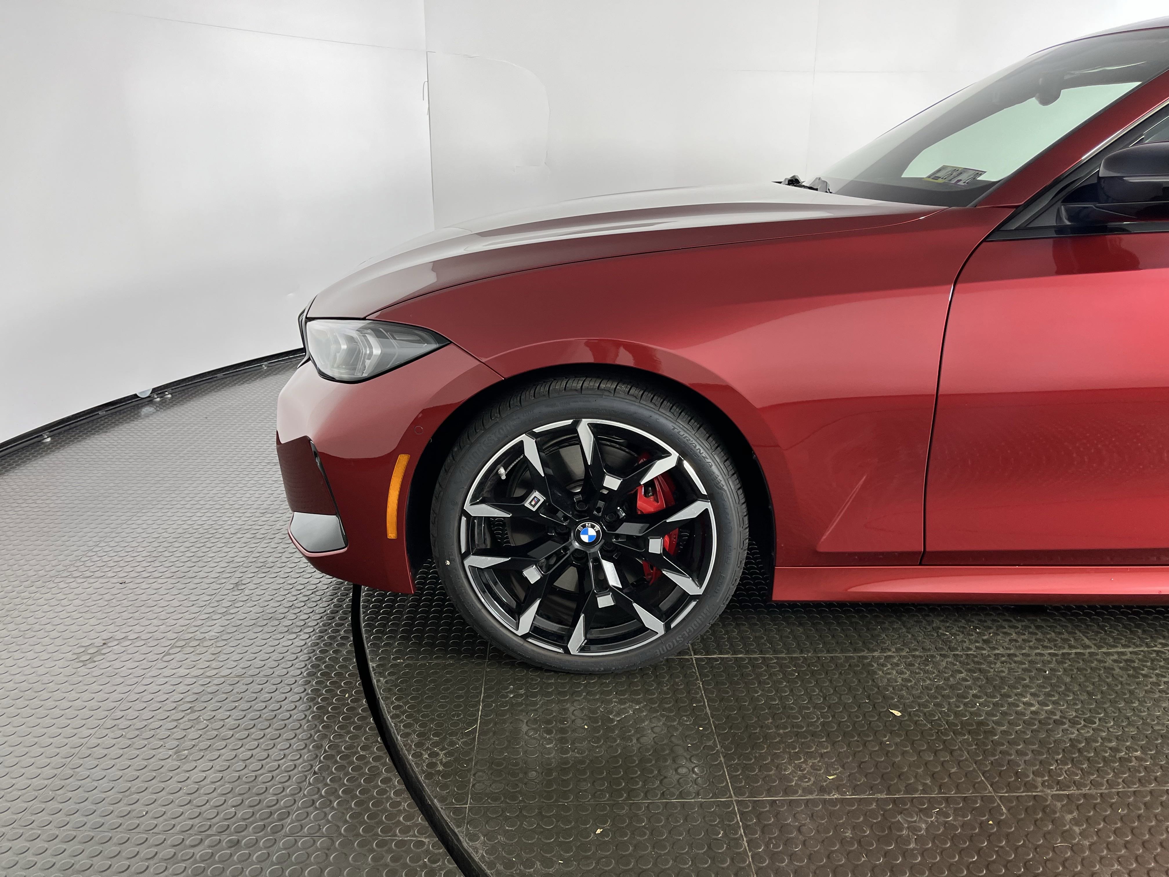 2025 Bmw 330i 330i xDrive photo 5
