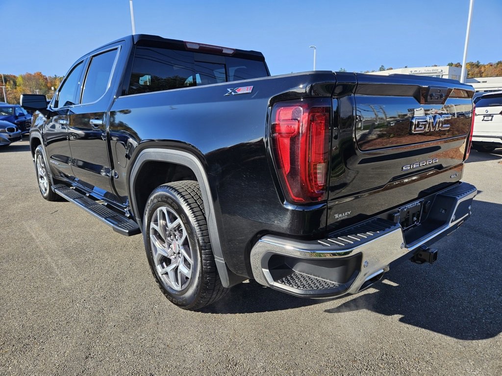 2023 Gmc Sierra SLT photo 4