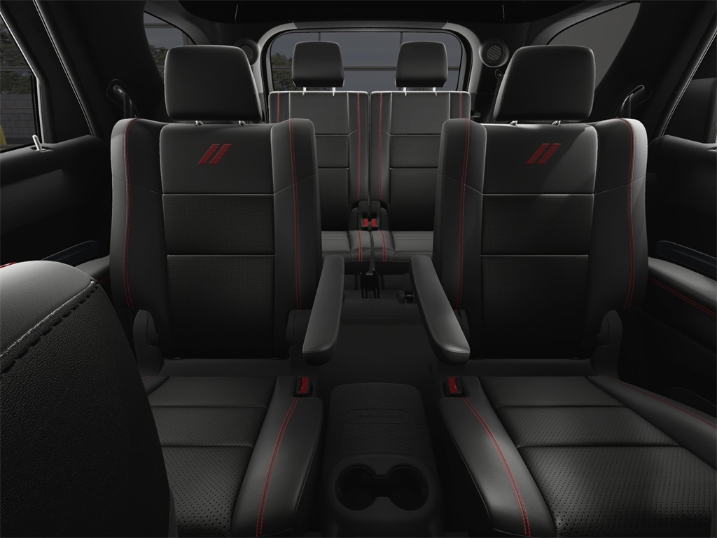 2025 Dodge Durango GT Plus photo 18