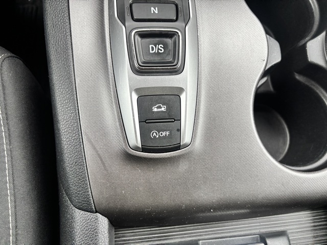 2021 Honda Ridgeline Sport photo 16