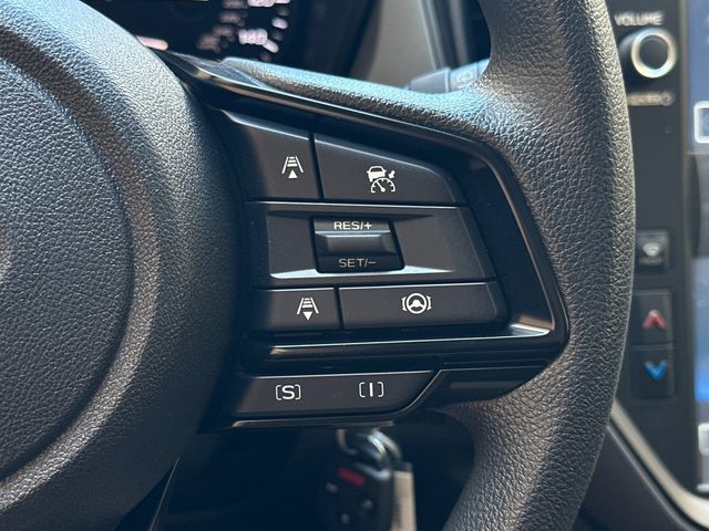 2025 Subaru Crosstrek Base photo 26
