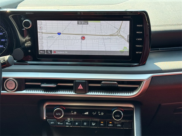 2023 Kia K5 GT-Line photo 26