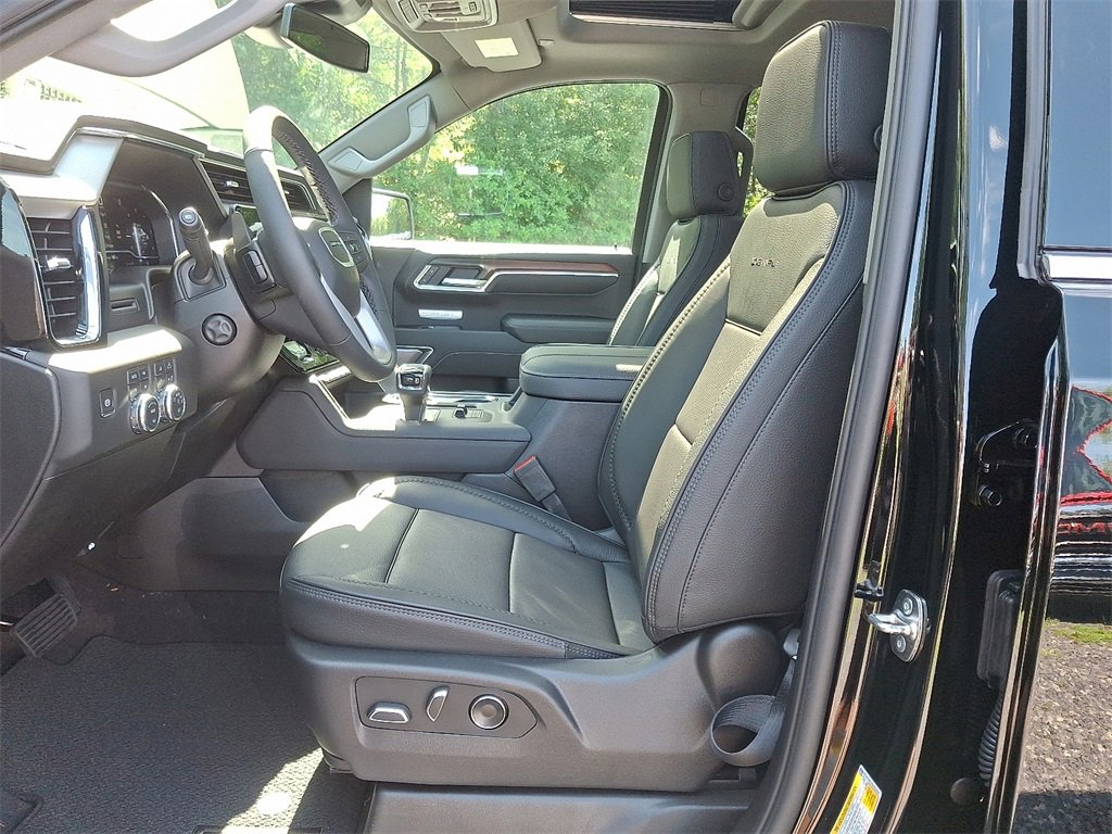 2025 Gmc Sierra 1500 Denali photo 8