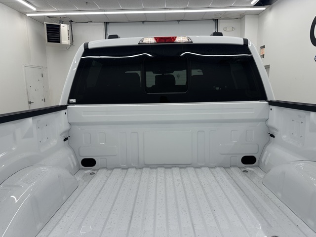 2025 Ford F-150 XLT photo 15