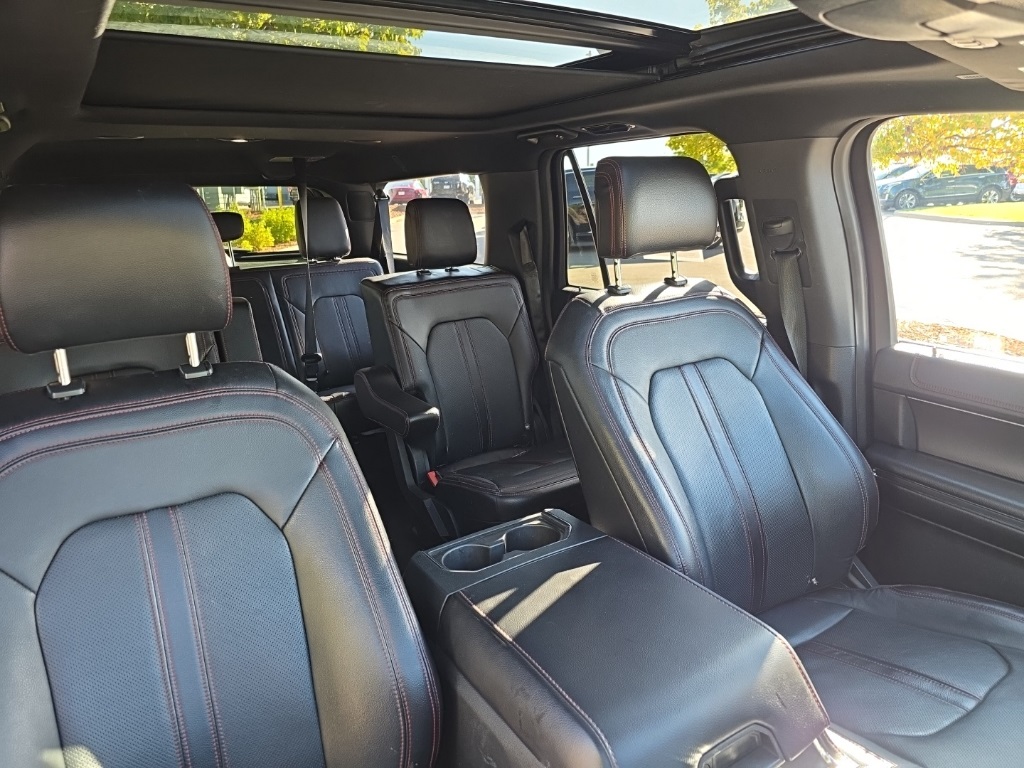 2020 Ford Expedition MAX Limited photo 23
