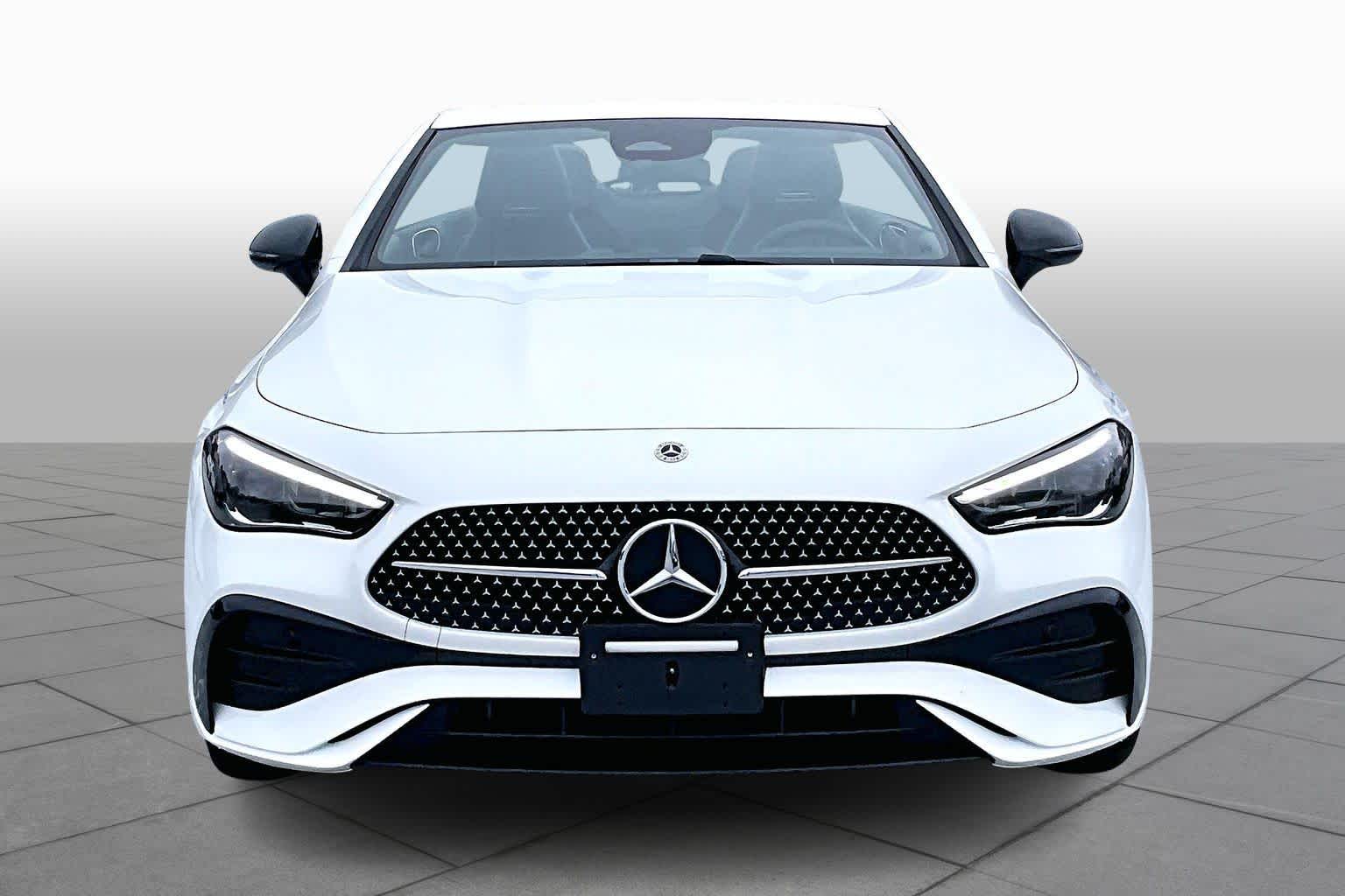 2024 Mercedes Benz CLE 300 4MATIC photo 3