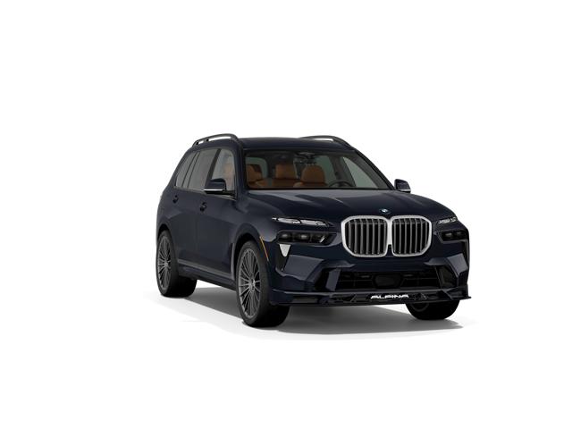 2026 BMW X7 ALPINA XB7's photo