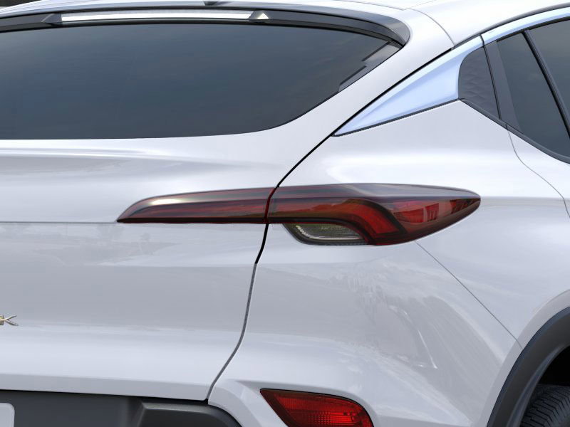 2026 Buick Envista Preferred photo 10